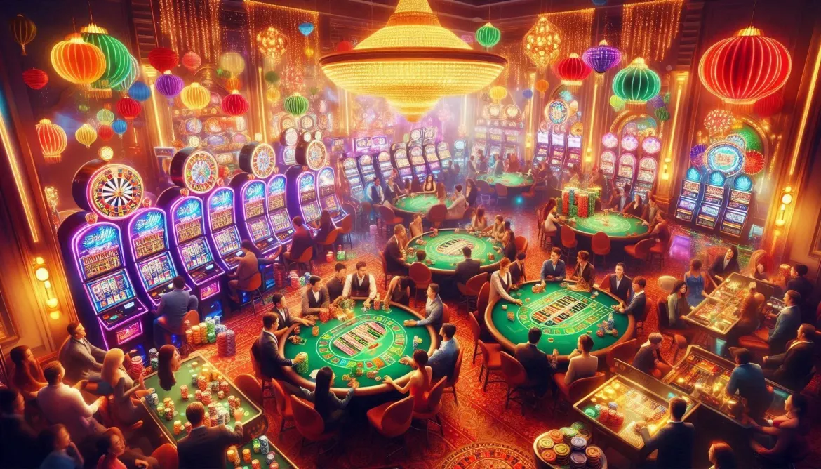 PlayMojo Casino
